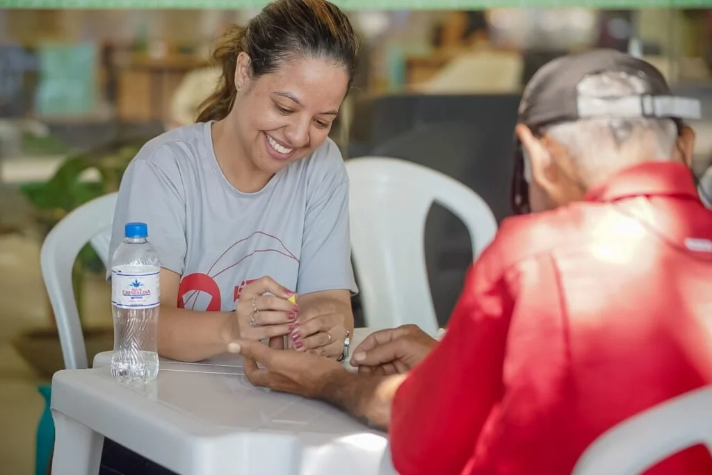 Governo de Goiás realiza nesta semana eventos de conscientização contra diabetes