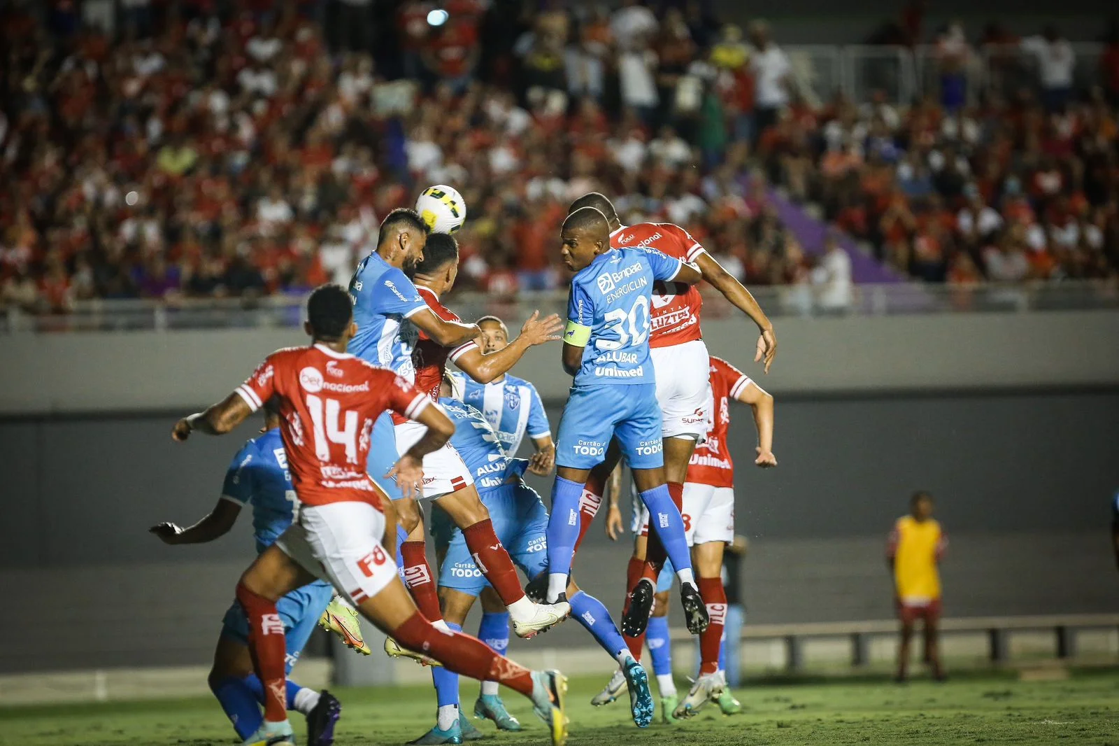 Roteiro repetido: nos pênaltis, Vila Nova perde a Copa Verde