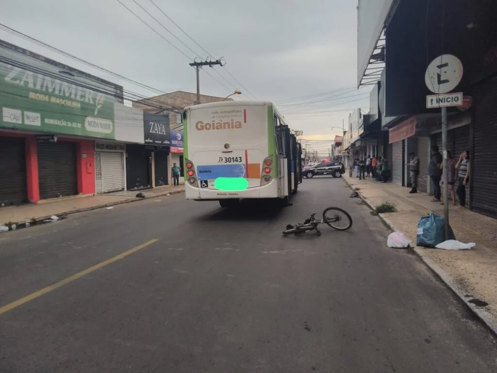 Final de semana tem acidentes com vítimas fatais em Goiânia