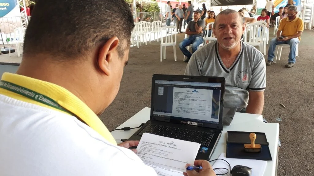 Empresa de Goiânia utiliza Sine para contratar 500 pessoas a partir desta quarta, 23