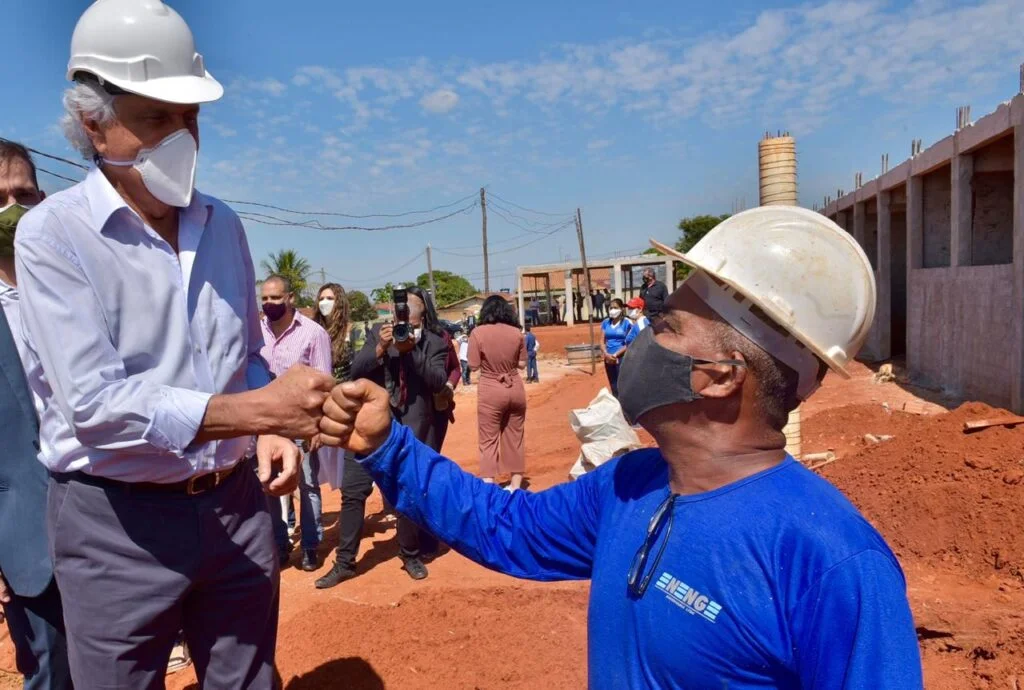 Goiás tem a menor taxa de desemprego a longo prazo do país