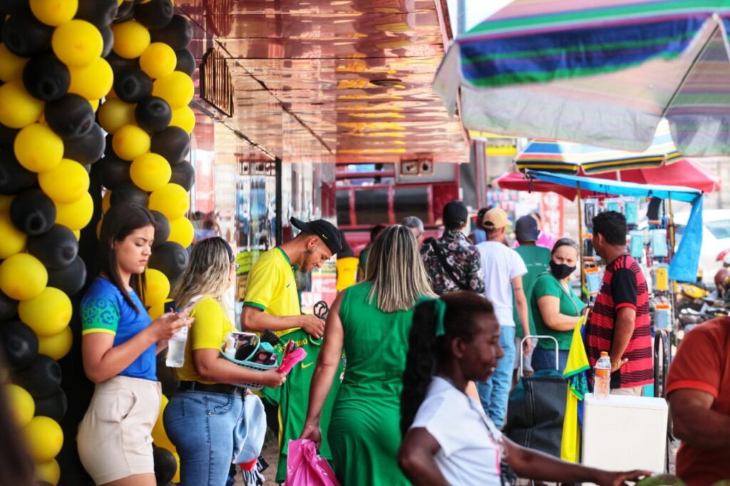 Inadimplência: Número de endividados cresce mais de 6,3% em Goiânia
