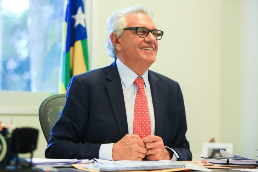 Governo de Goiás revoga 308 leis consideradas ultrapassadas