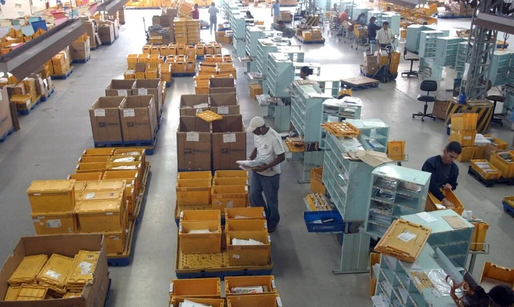 Correios vão interromper serviços na segunda e terça de Carnaval