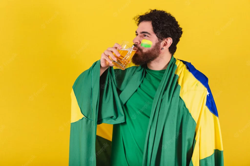 Em 2022, faturamento da venda de cerveja no Brasil aumenta em quase 20%Em 2022, faturamento da venda de cerveja no Brasil aumenta em quase 20%