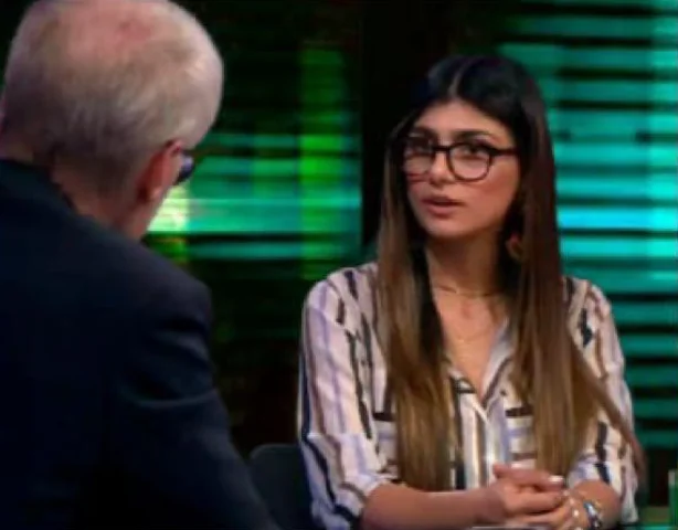 Mia Khalifa e Lady Gaga viram personagens de fake news bolsonarista; veja