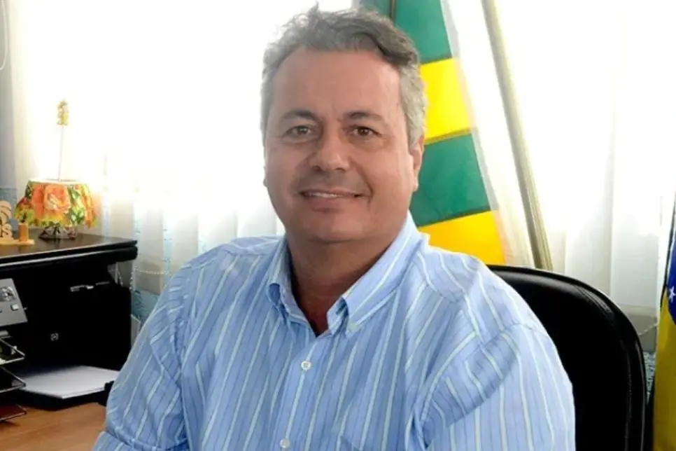 Vídeo: Prefeito de Iporá, Naçoitan Leite defende ‘’eliminar’’ Lula e Moraes