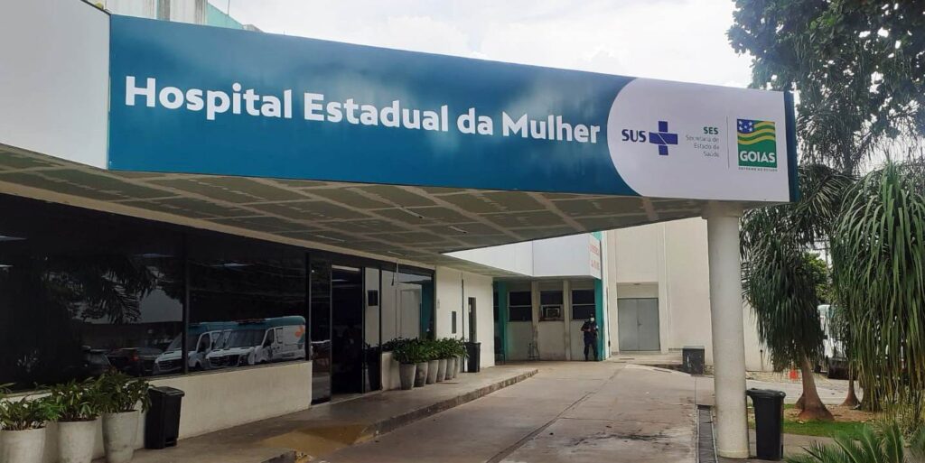 Número de abortos legais em Goiás aumenta em relação ao ano passado