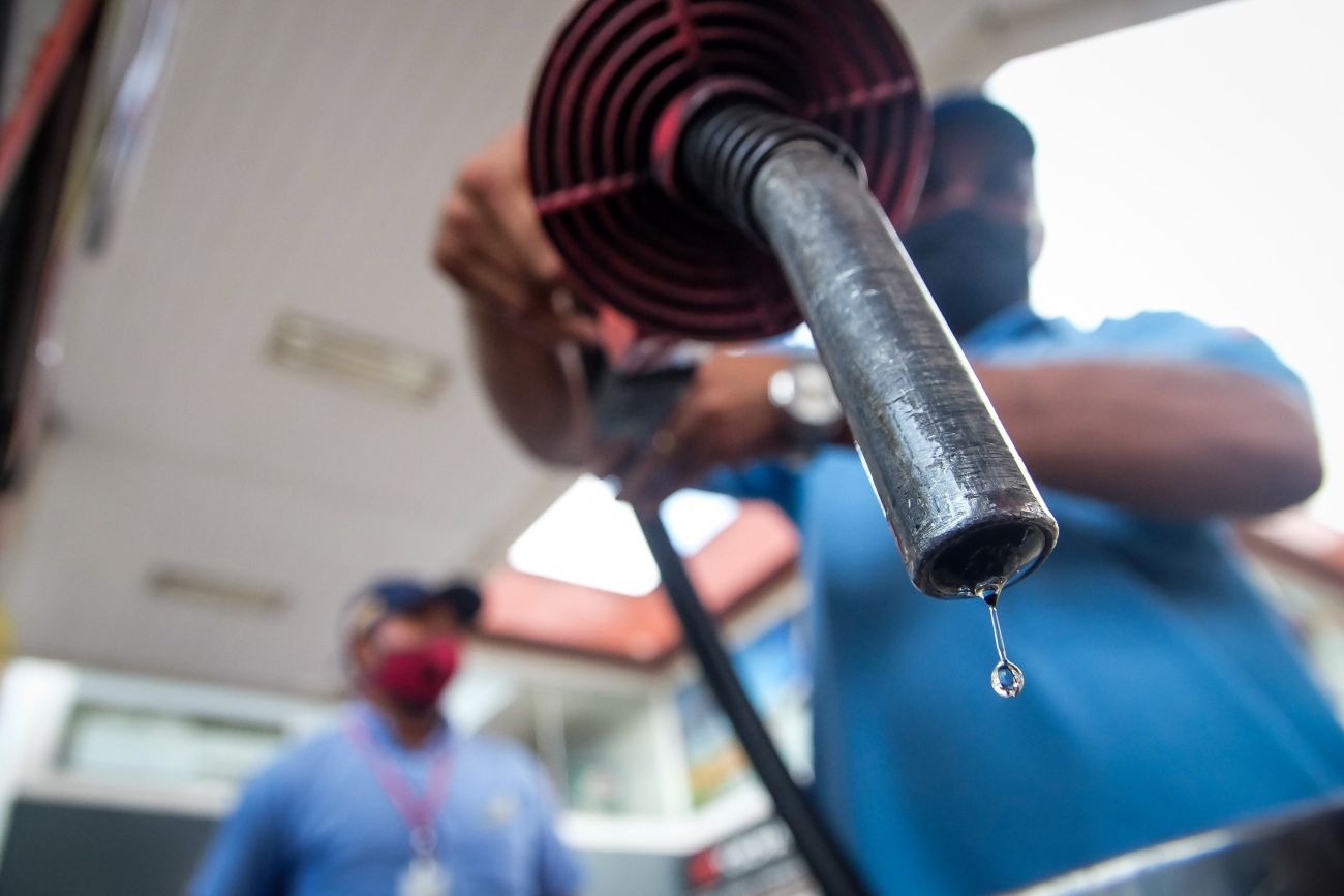 No segundo dia da redução, etanol e gasolina despencam em Goiânia