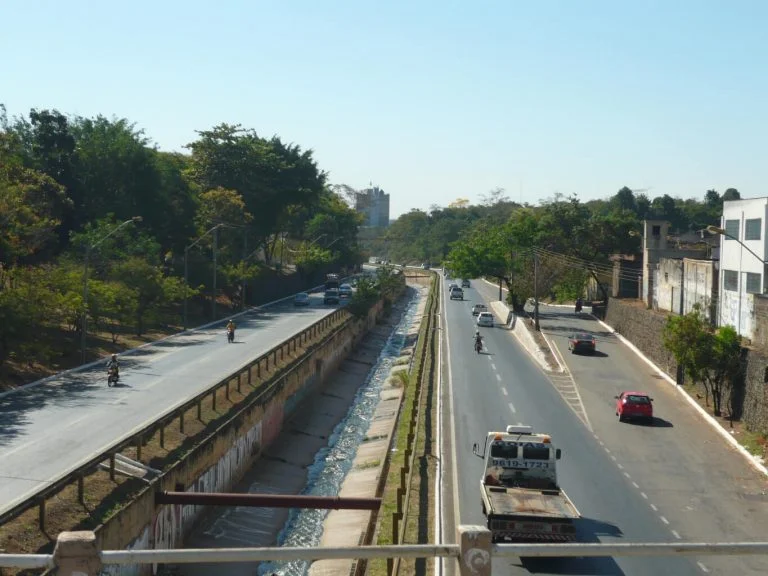 Em Goiânia, 12 pontes e 1 viaduto em estado crítico recebem vistorias