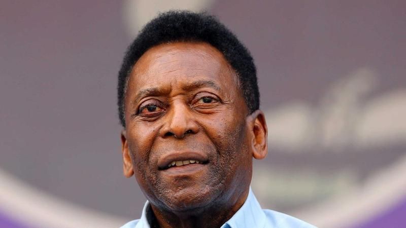 PApós piora no quadro de saúde, Pelé deve passar o Natal internado