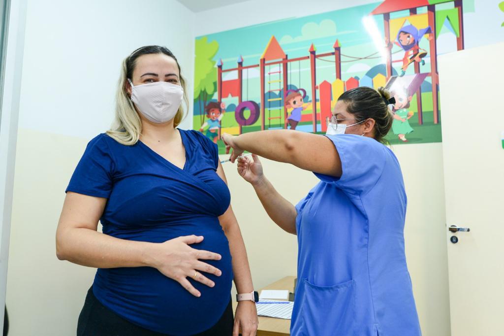 Prefeitura de Goiânia disponibiliza vacinação e testagem ampliada