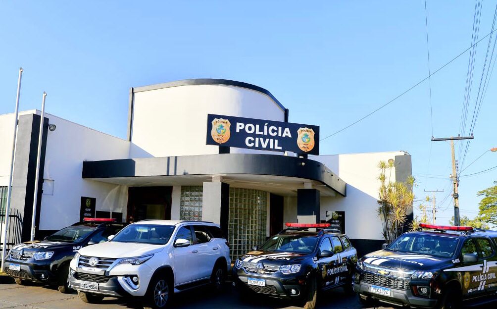 Prova para delegado substituto da Polícia Civil será neste domingo, 4
