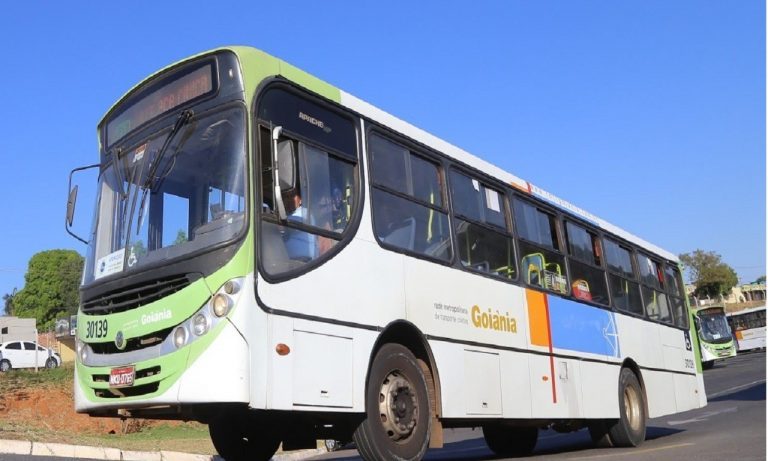 Governo de Goiás lança Meia Tarifa no transporte coletivo de Goianira