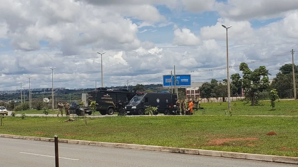 Bolsonarista é preso por planejar atentado contra Lula