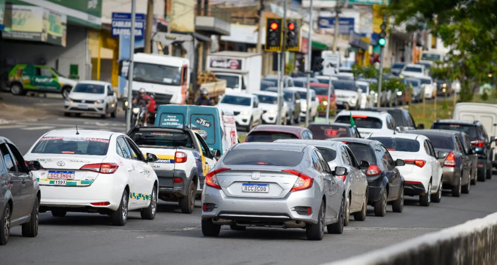 Calendário de pagamento do IPVA inicia em janeiro com possibilidade de parcelamento em até 10 vezes