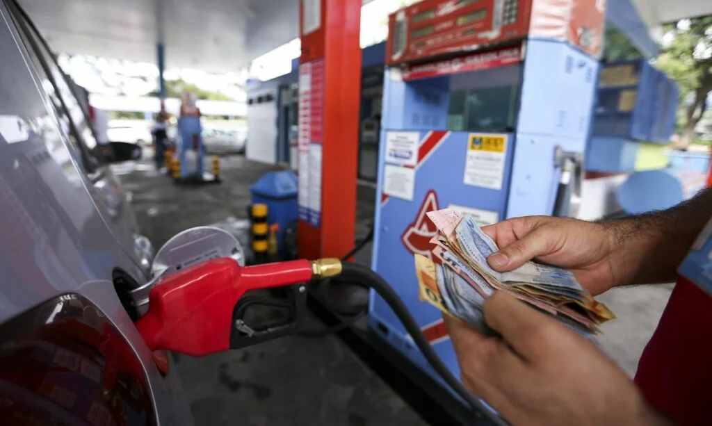 Preço médio do etanol em Goiás é o quinto mais barato do Brasil, diz ANP