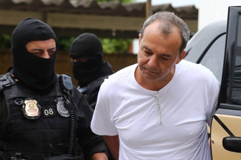 Preso desde 2016, ex-governador carioca Sérgio Cabral é solto