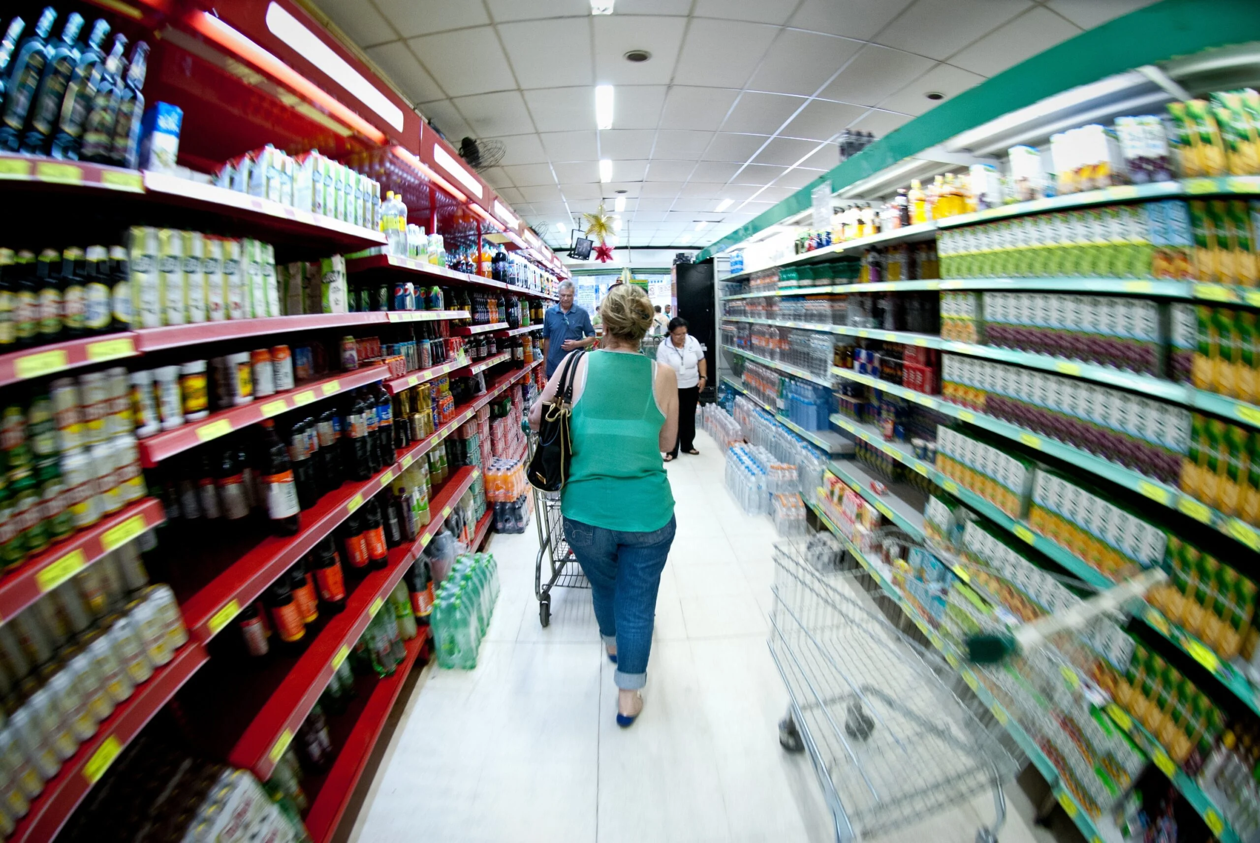 Após três anos de pandemia, Goiás aposta na desaceleração da inflação de alimentos