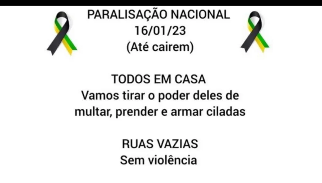 bolsonarista