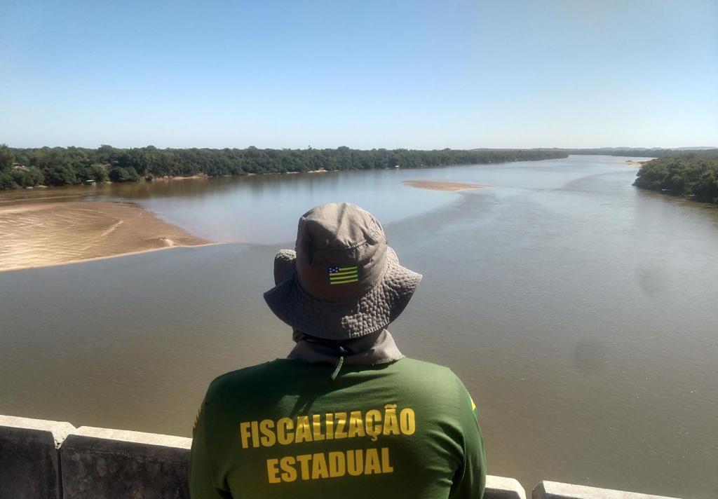 Governo de Goiás realiza concurso público para preenchimento de 98 vagas na Secretaria de Estado de Meio Ambiente e Desenvolvimento Sustentável; inscrições terminam no domingo