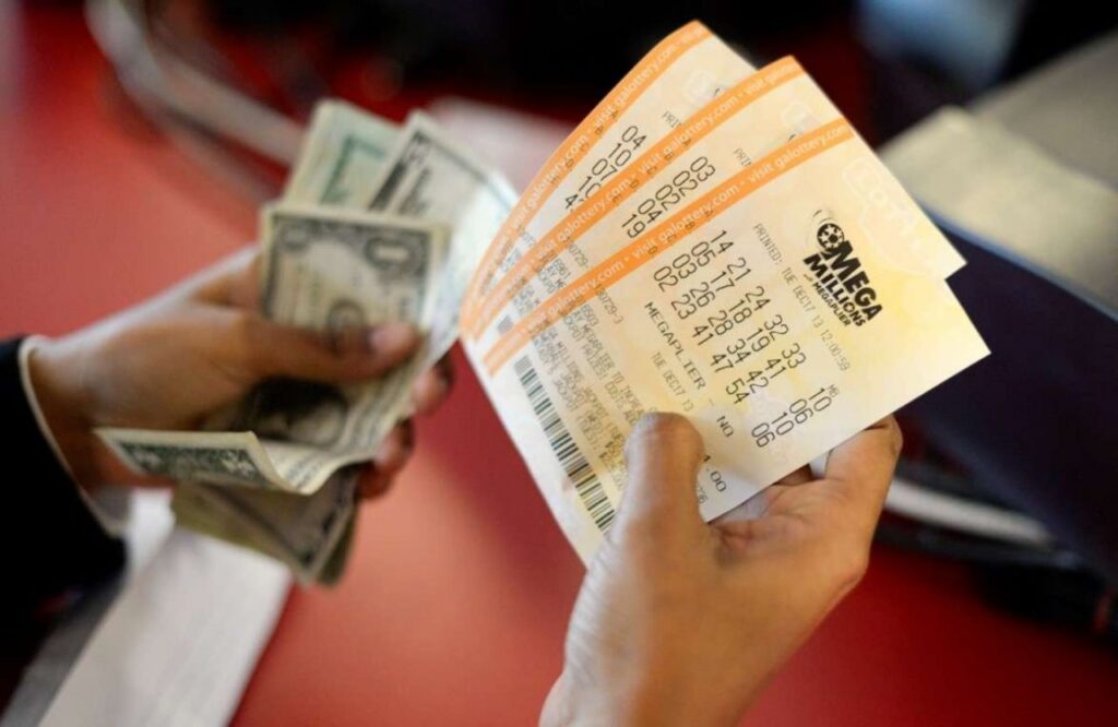 Aposta única leva prêmio de R$ 7 bilhões em loteria dos EUA
