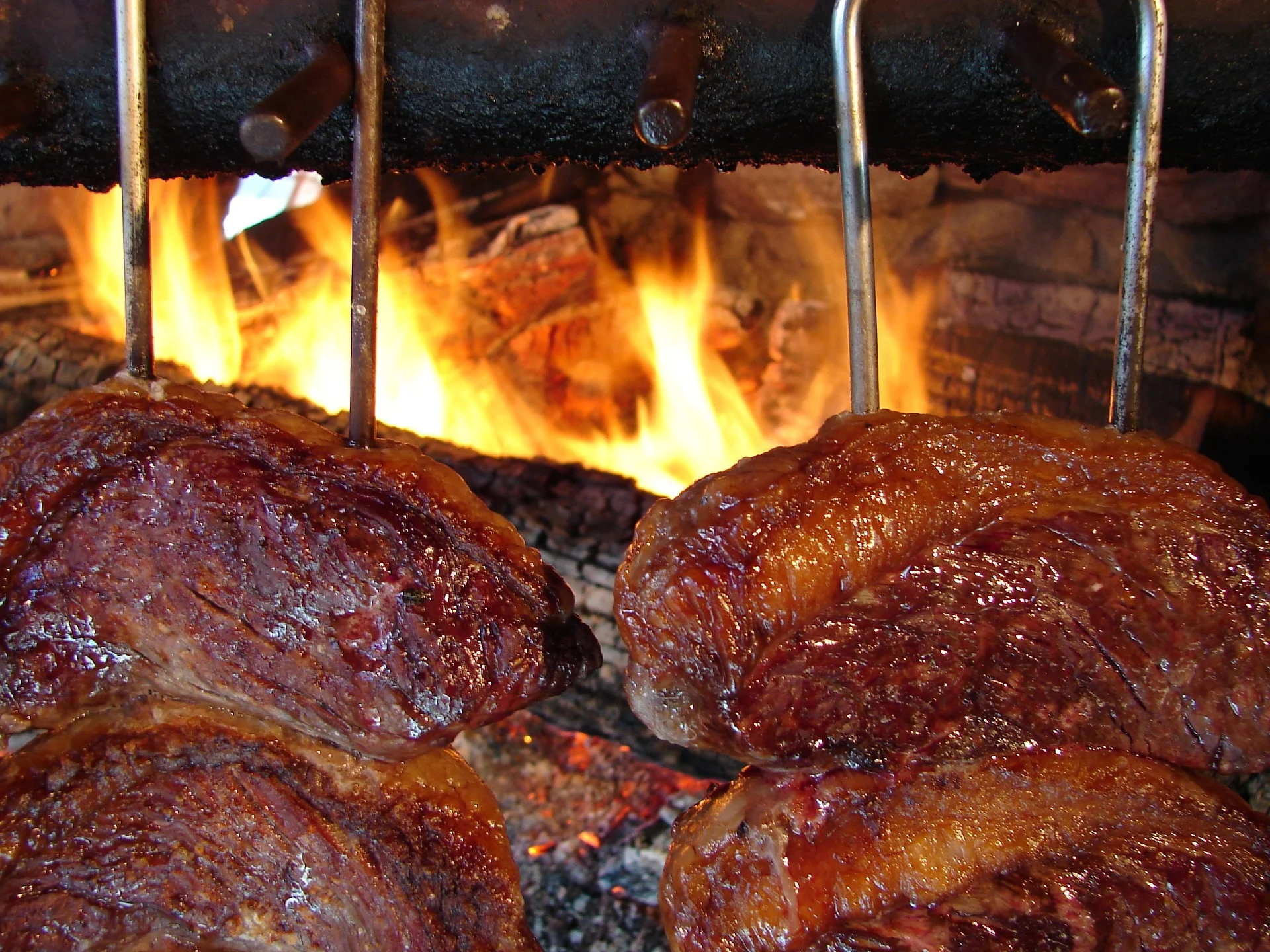 Picanha brasileira é eleita como o segundo melhor prato típico do mundo