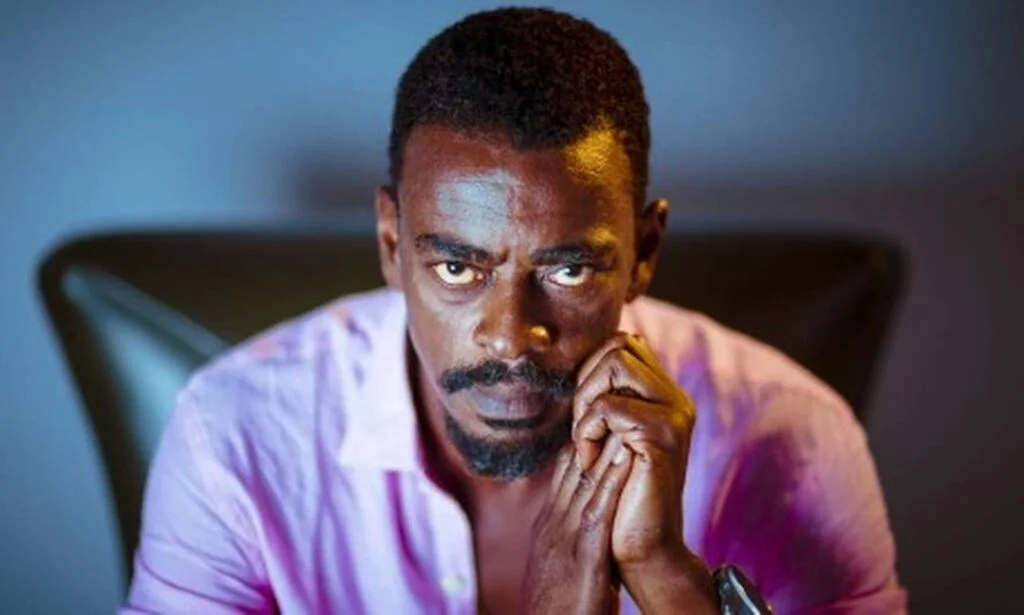 seu jorge