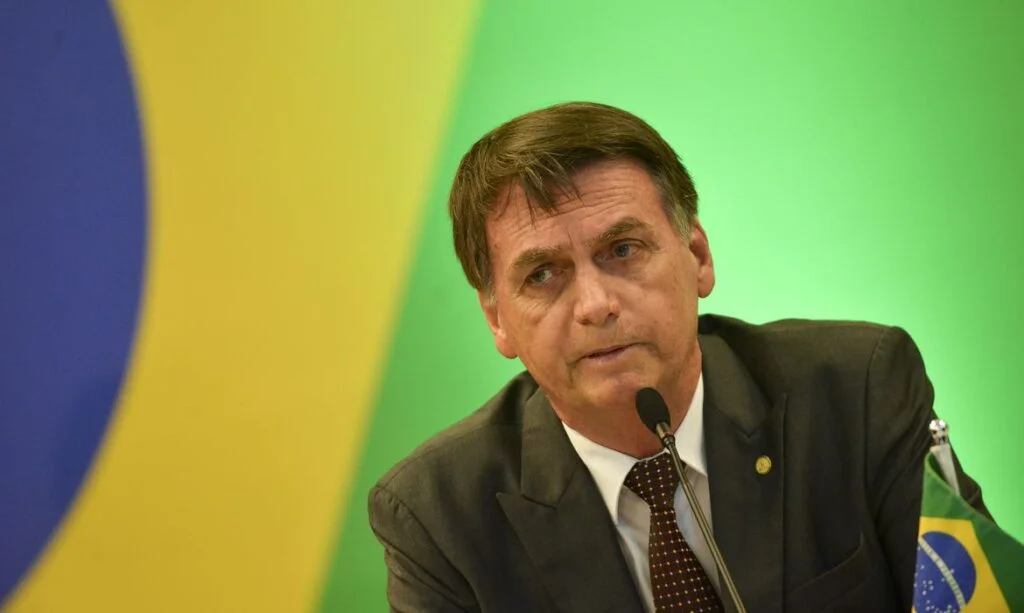 bolsonaro