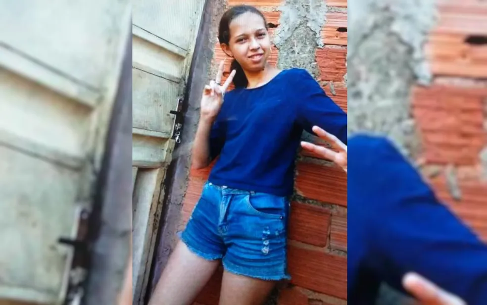 Caso Thaís Lara: adolescente teve corpo separado em partes e queimado
