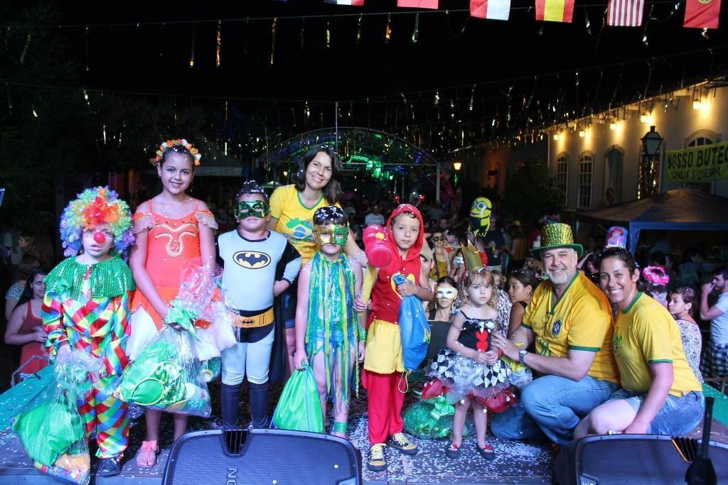 Pirenópolis terá Carnaval Cultural com blocos e shows com marchinhas