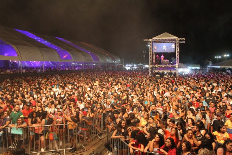 Cidades de Goiás se organizam para Carnaval, com eventos de até R$ 1 milhão