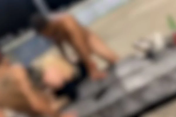Trio é preso após fazer sexo em praia de Fortaleza