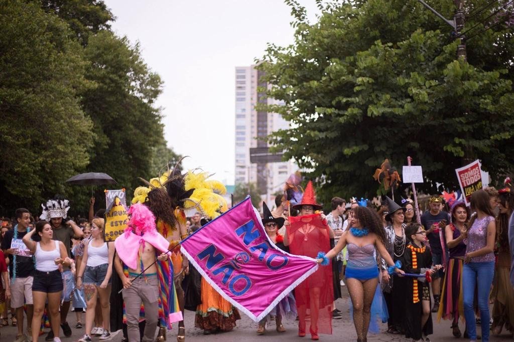 Prefeitura de Goiânia promove campanha contra assédio à mulher no Carnaval