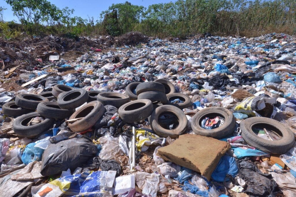 Consulta pública para discutir fim dos lixões em Goiás entra em fase final
