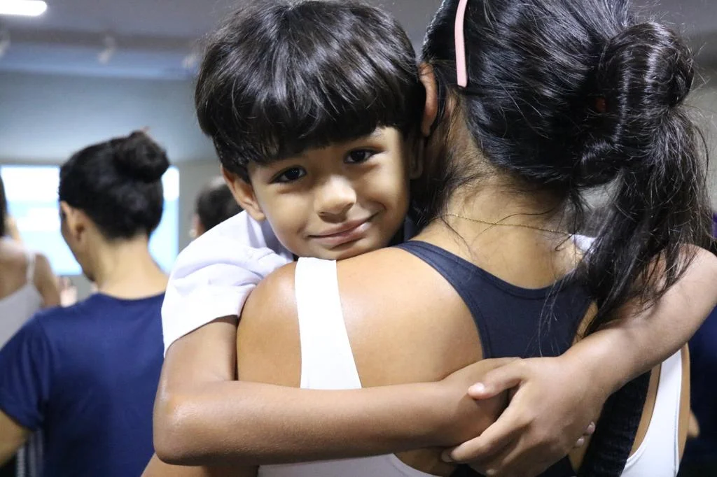 Prefeitura de Goiânia disponibiliza curso para famílias de estudantes com Espectro Autista (TEA), de forma inédita