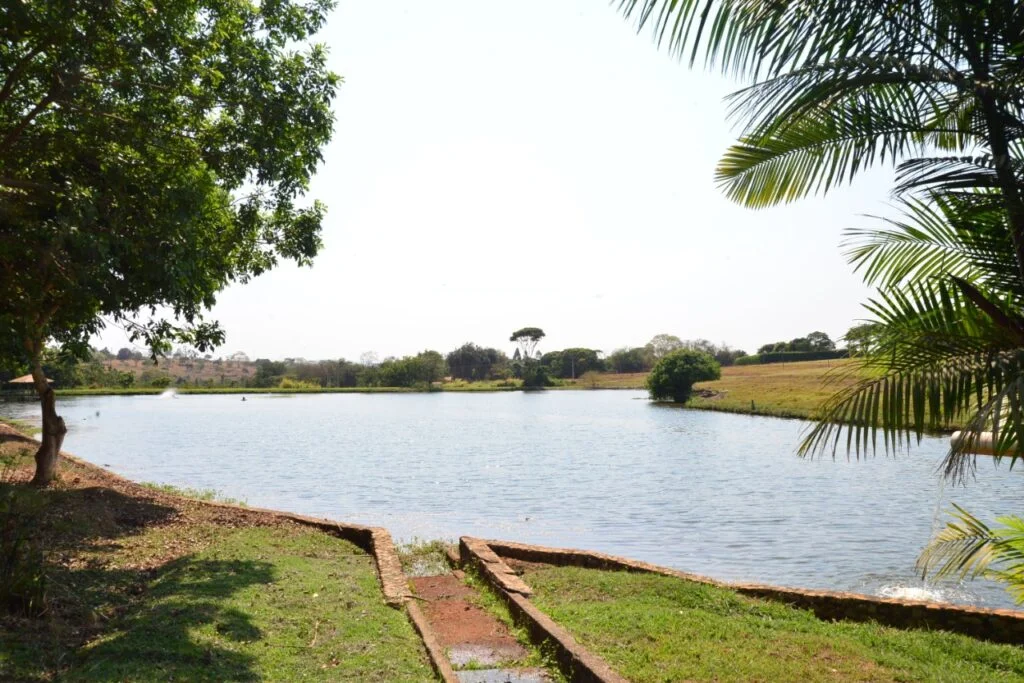 Representante do governo federal aponta Goiás como referência em segurança de barragens