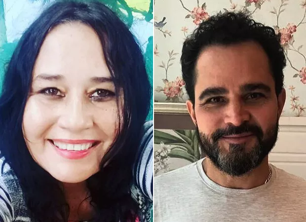 "Lucigay": Luciano Camargo nega conciliação com ex-esposa após ofensas