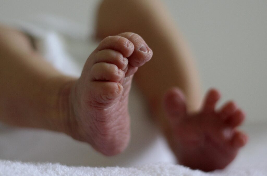 Quantidade de nascimentos em Goiás registra menor número desde 2010
