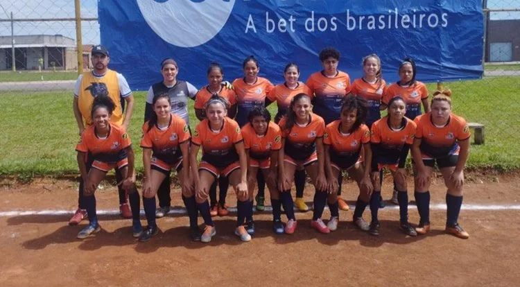 Copa Interbairros de Goiânia de Futebol Society