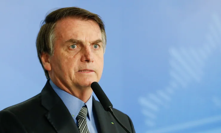 Bolsonaro