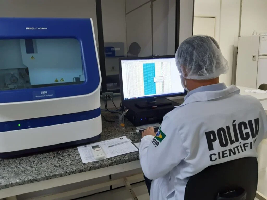 Inscrições abertas para concurso da Polícia Técnico-Científica, com 141 vagas