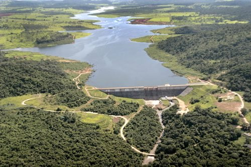 Goiás realiza novo esforço para regularização de barragens no Estado