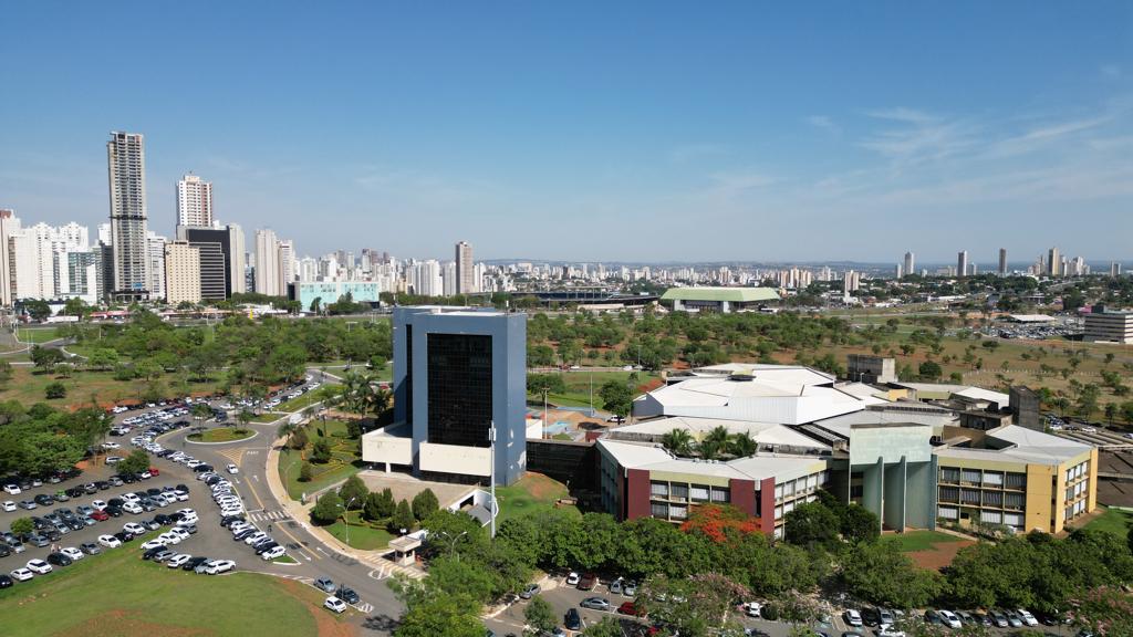 Prefeitura de Goiânia decreta ponto facultativo na véspera da Sexta-Feira Santa