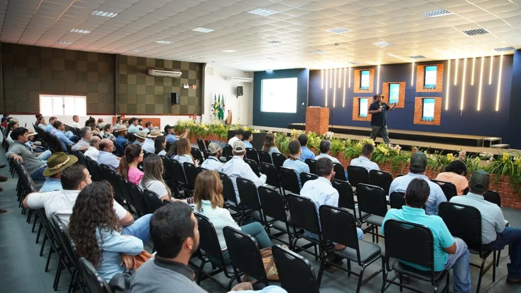 Mais de 100 palestras serão realizadas na Tecnoshow Comigo 2023