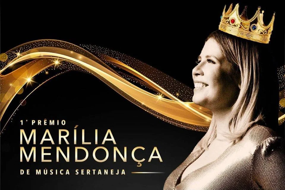 Prêmio Marília Mendonça vai homenagear pela primeira vez o sertanejo