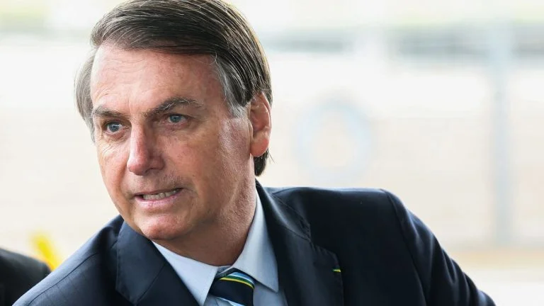 BOLSONARO