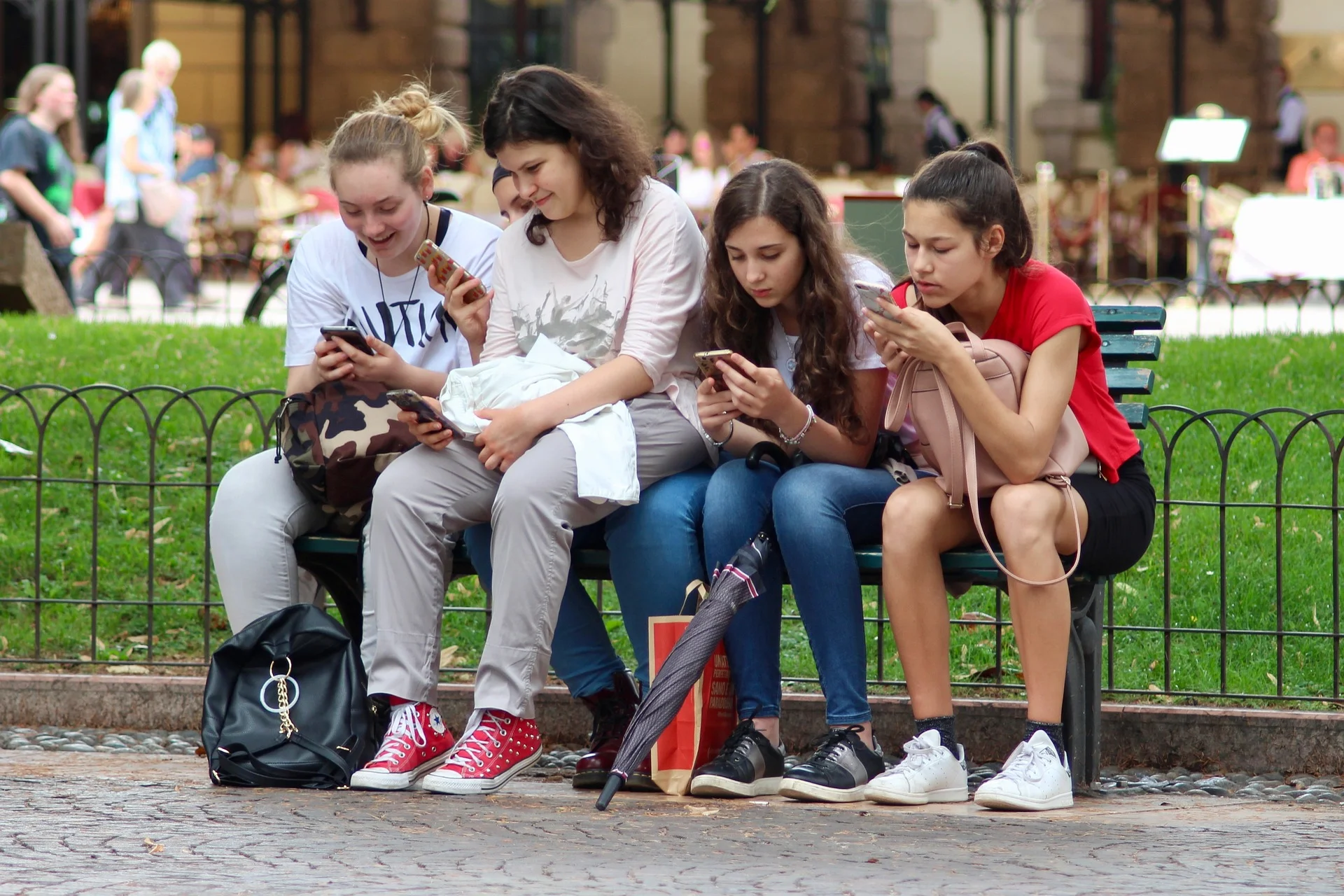 Goiás teve queda de 17,1% no número de roubo de celulares em 2022