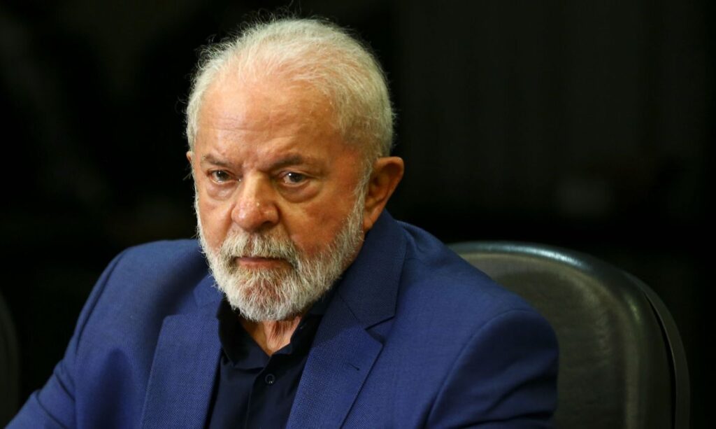 Partido de extrema-direita de Portugal convoca ato contra Lula