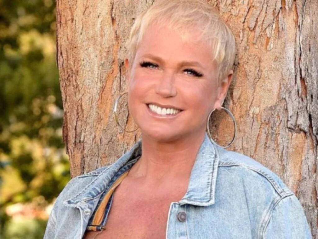 Xuxa Meneghel